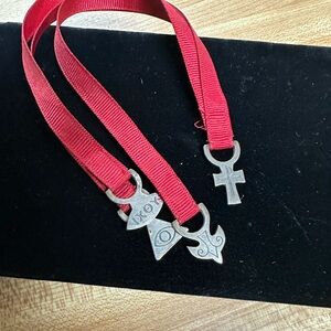 James Avery retired book markers